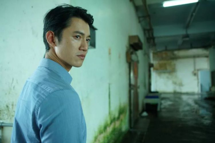 台湾电影一哥，《一把青》拿金钟奖，还是蔡卓妍最新港片的男主角