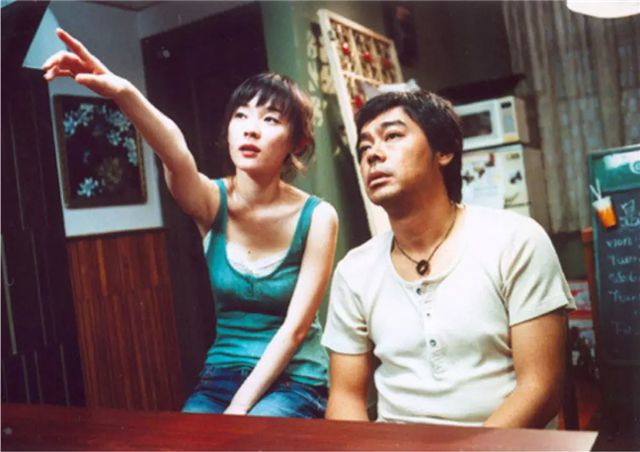 盘点十部“戏中戏”香港电影，第3部的主演“差点”成了周星驰