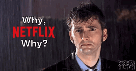 从9.0狂跌7.3，即使Netflix玩花样，《黑镜》也早已退下神坛？