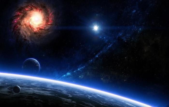 宇宙起源或与外星人有关？科学家：宇宙大爆炸存在4个谜团