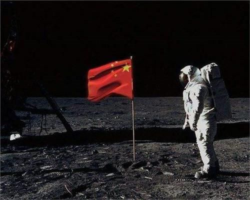 美国1969年登月，宇航员插在月球上的国旗，现在的命运如何？