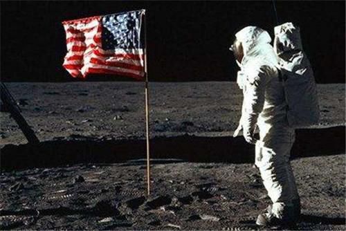 美国1969年登月，宇航员插在月球上的国旗，现在的命运如何？