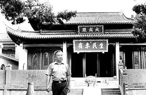 中国第一家族：传承2000多年，为何辈分都没乱？