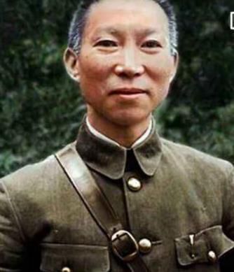 蒋介石手下的两员虎将，其中薛岳名字的由来与岳飞有关