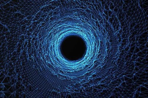 大型强子对撞机是否能够寻找到暗物质？听听科学家是如何回答的