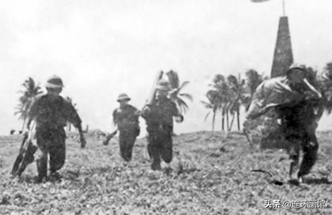 越南解密档案公开当年武元甲大将颁布出兵占领南沙群岛的军事密令