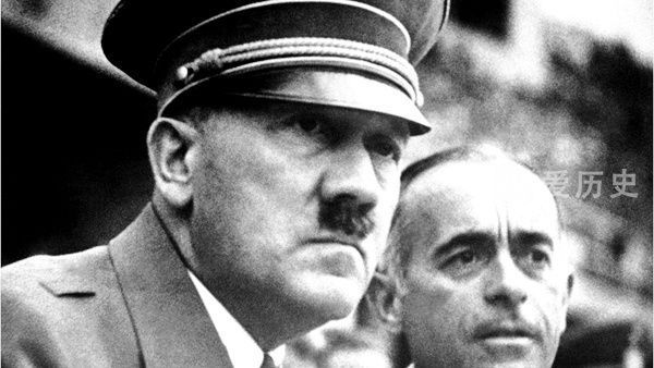 希特勒私人遗嘱中对后事的安排 强调自己始终“为人民服务”
