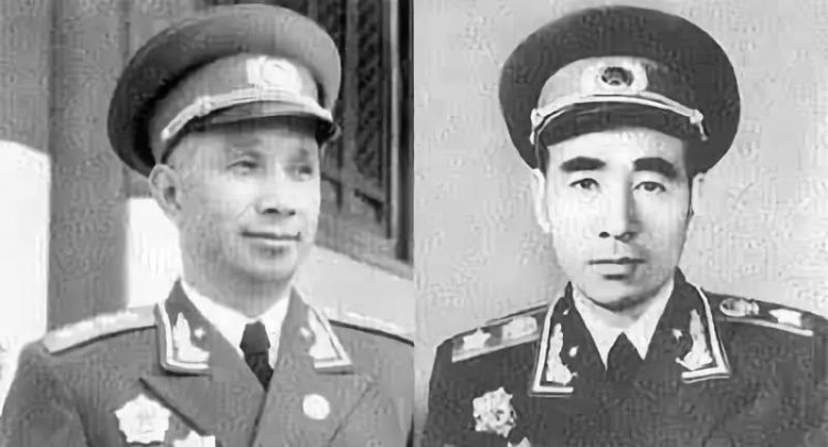 毛泽东的两大战神林彪粟裕，军事上谁更厉害？