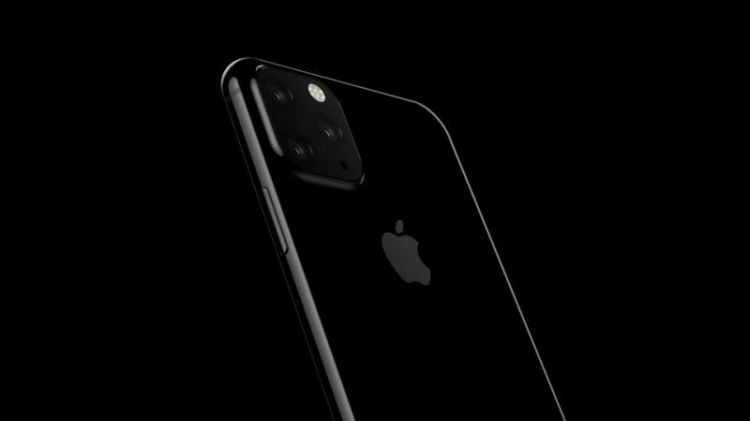 苹果将推高端三摄iPhone 二代XR升级双摄