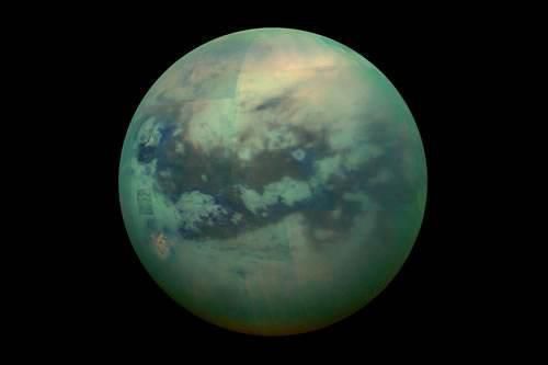 水星是行星，却没有大气层，这颗卫星的大气却比地球还厚，啥原因