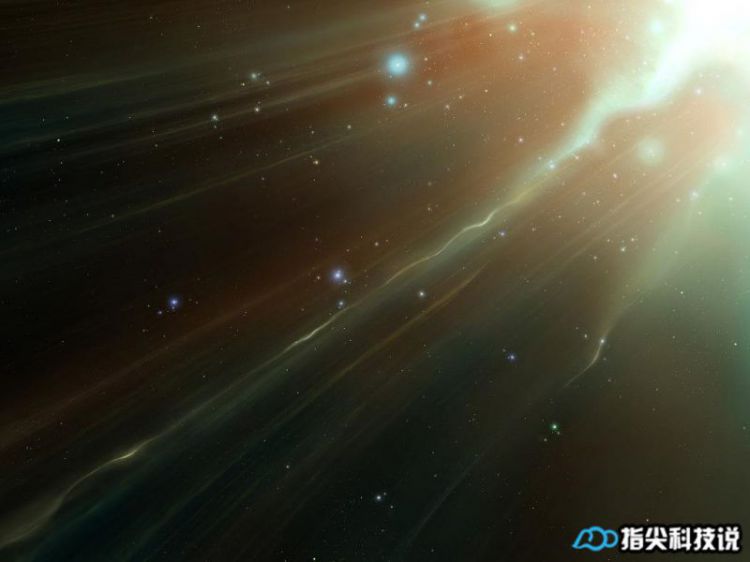 宇宙中有哪些比光速快的现象？