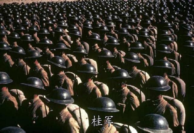 钢盔那么重要，为何抗战时中国士兵大部分都没有佩戴