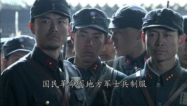 钢盔那么重要，为何抗战时中国士兵大部分都没有佩戴