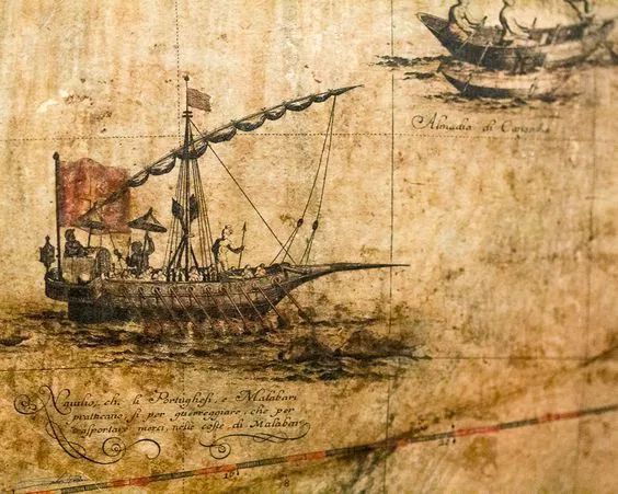 宾坦岛之战：马六甲海峡的血与沙