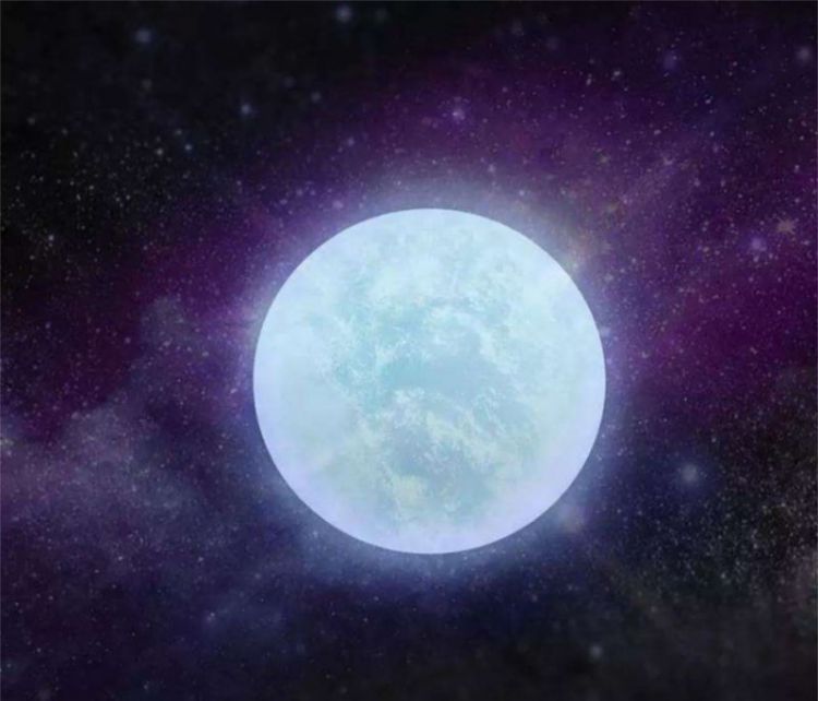 100亿年后！科学家称太阳将会变成巨大的“水晶球”！