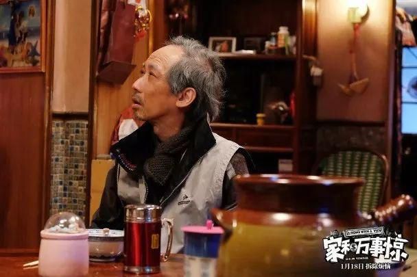抗癌成功却金属中毒无药可治！TVB“宋世杰”癌后首部新戏将上映