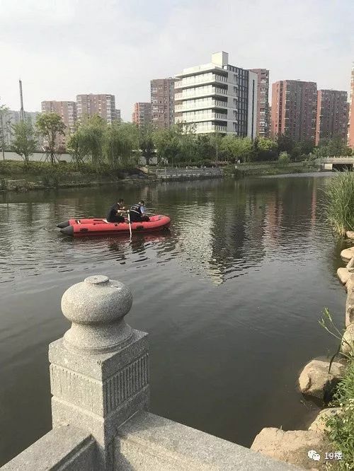 险出人命！杭州男网友深夜在市中心遇惊险一幕：这算什么狐朋狗友！