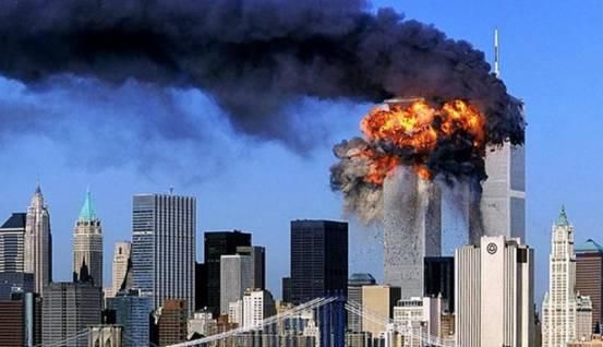 911恐怖袭击，美国那么强大的空军力量，为何不击落被劫持飞机？