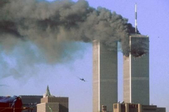 911恐怖袭击，美国那么强大的空军力量，为何不击落被劫持飞机？