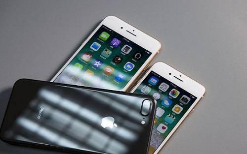 苹果今年要发布三款iPhone，但在中国市场恐难翻身