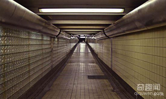 盘点世界地铁10大诡异传说 地铁僵尸惊魂！