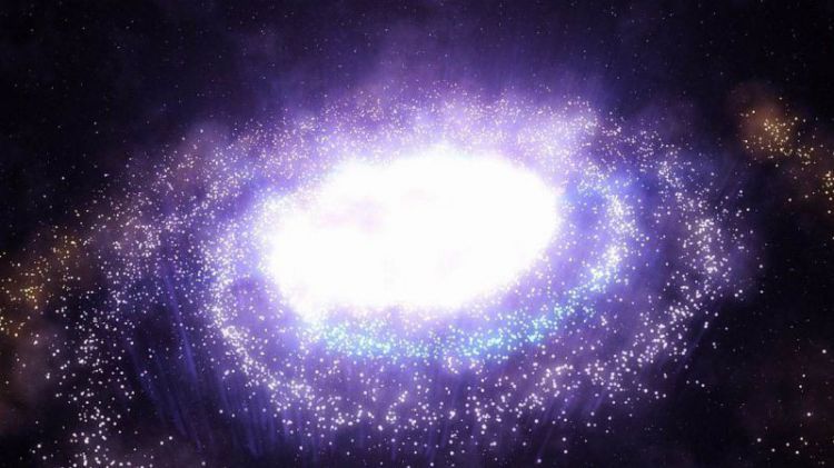                     宇宙“神秘射电”从何而来？澳洲天文学家否定“地外文明论”