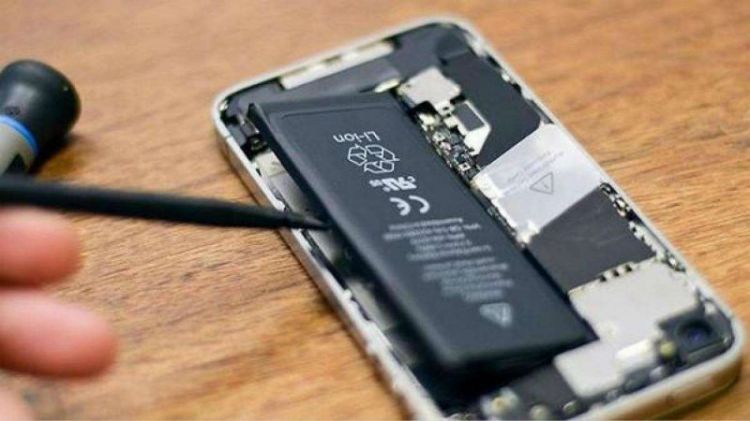 iPhone销量不佳的原因找到了！和中国无关，都是电池惹的祸