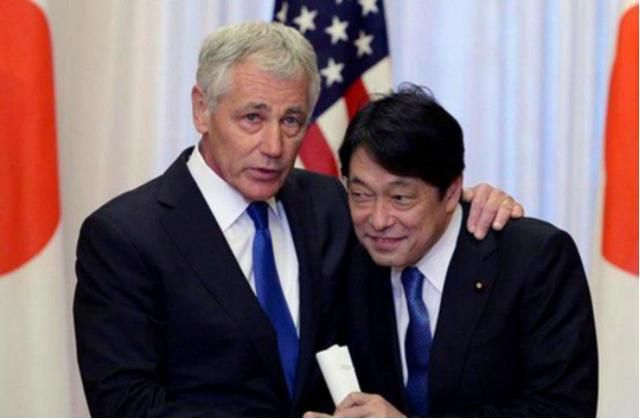 美国总统老布什，在日本国宴上吐日本首相一身，难道是另类报仇？