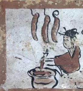 魏晋南北朝时期厨师的饭前准备工作有哪些呢？