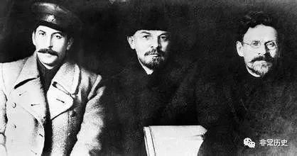 列宁临终前的最后心愿：拥有毒药！
