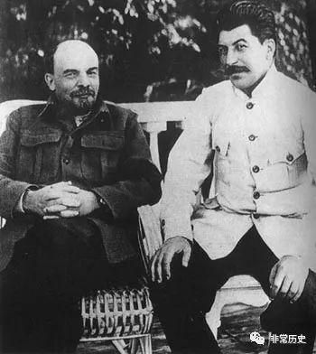 列宁临终前的最后心愿：拥有毒药！