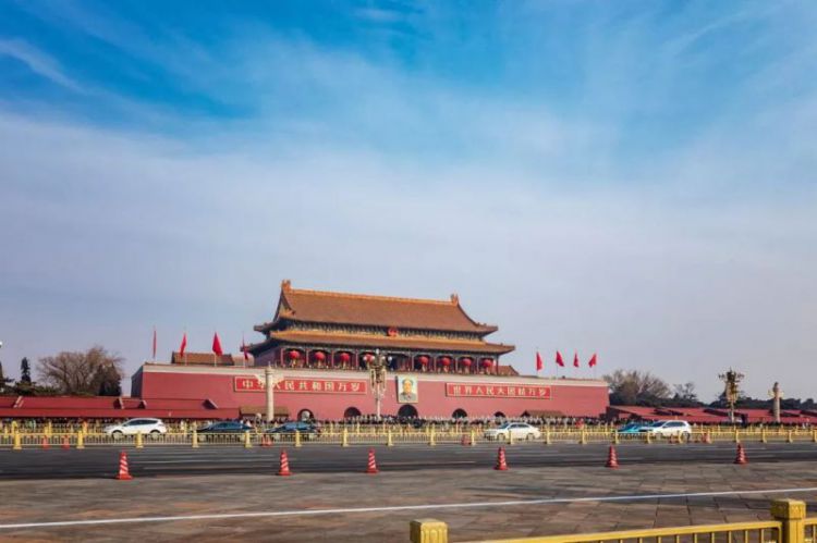 北京是如何成为帝都的？
