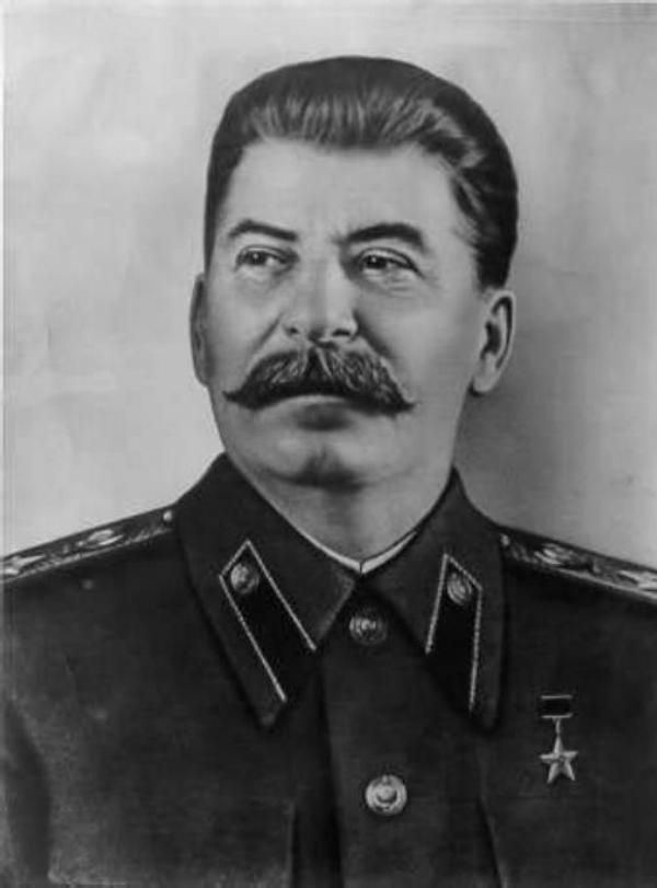 斯大林去世直至前苏联解体,斯大林家人受到的影响及现状