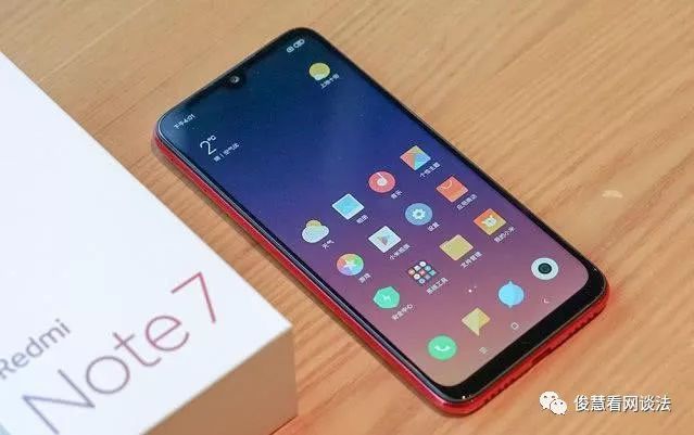 预测2019：红米Note7、荣耀8X和OPPOK1，谁能笑傲千元机市场