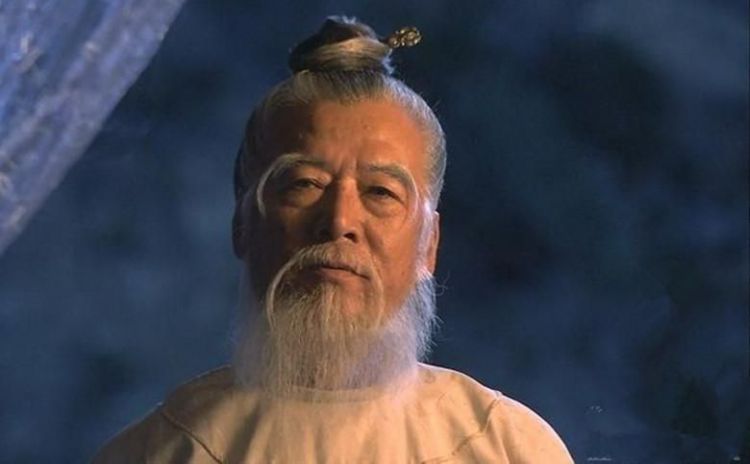 中国古代六大鬼才，孔子无缘榜单，姜子牙垫底，第一位是如来前世