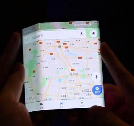 小米晒双折叠屏手机，是“折腾”还是引领未来的新技术？