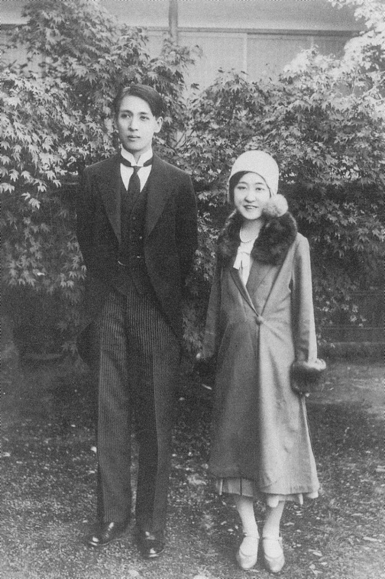 韩国末代公主陷身日本38年，19岁被逼婚41岁遭抛弃，归国已成痴呆
