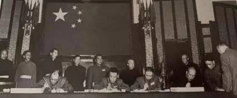 【见字如面·1951】十世班禅：为西藏民族与中国各民族的团结而奋斗