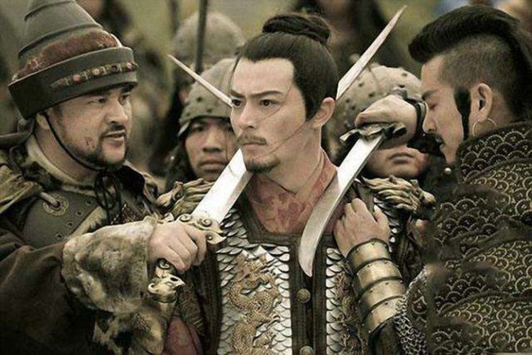 中国古代3位臭名昭著的人物，如今都被电视剧洗白，妄图变成好人