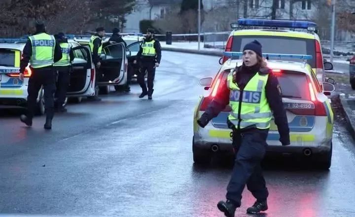一场婴儿丢失案牵动了整个瑞典警方仅用2小时就破案