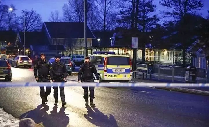 一场婴儿丢失案牵动了整个瑞典警方仅用2小时就破案