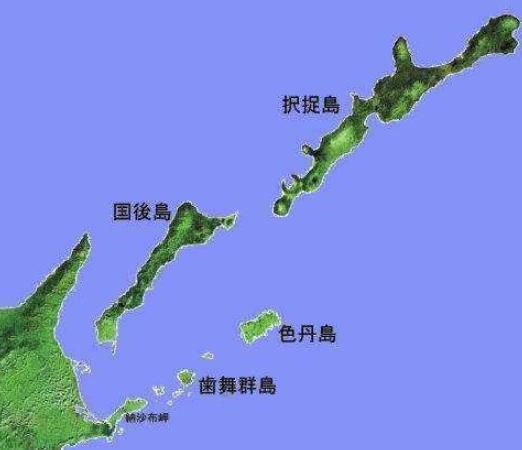 二战结束后，苏联曾经想把四岛归还给小日本，他们为何拒绝了