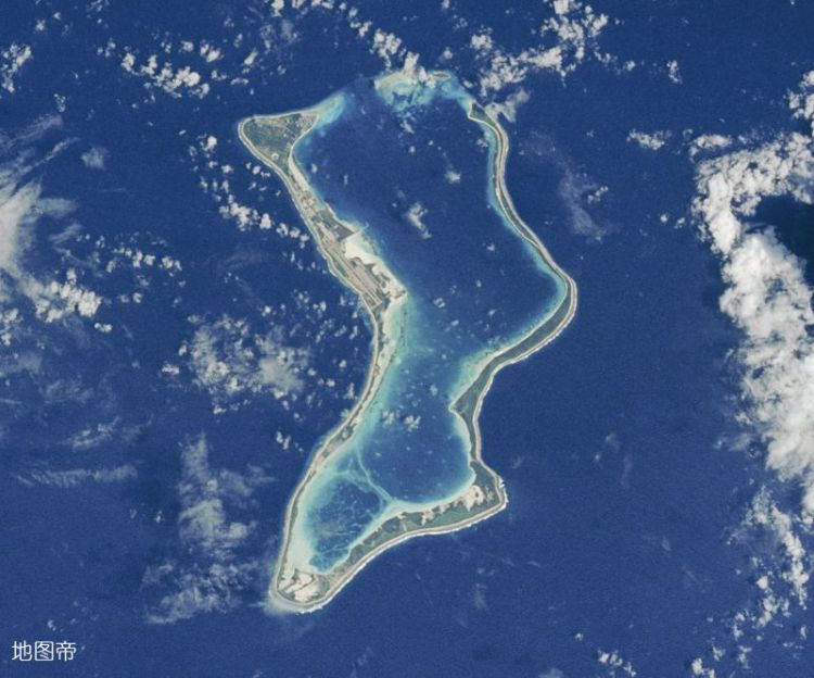英国为何把印度洋岛屿租给美国？