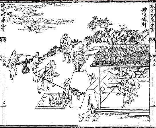 “新年货”鼓风机的祖先，是中国人发明的？！（下）丨科学史