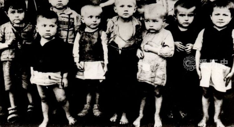 二战时欧洲唯一非德国管控的灭绝营没有毒气室用刀杀死七十万