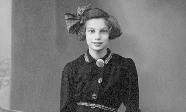 科斯塔奖颁给《被裁剪的女孩》，二战荷兰犹太人的离散故事