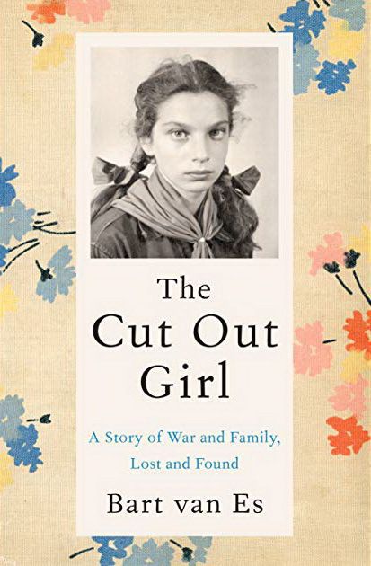 科斯塔奖颁给《被裁剪的女孩》，二战荷兰犹太人的离散故事