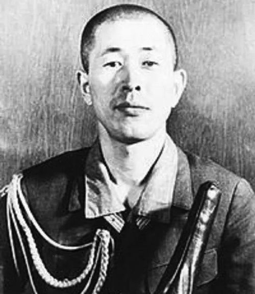 日本最悲催的师团长，在日本投降的当天，被自己人打死了