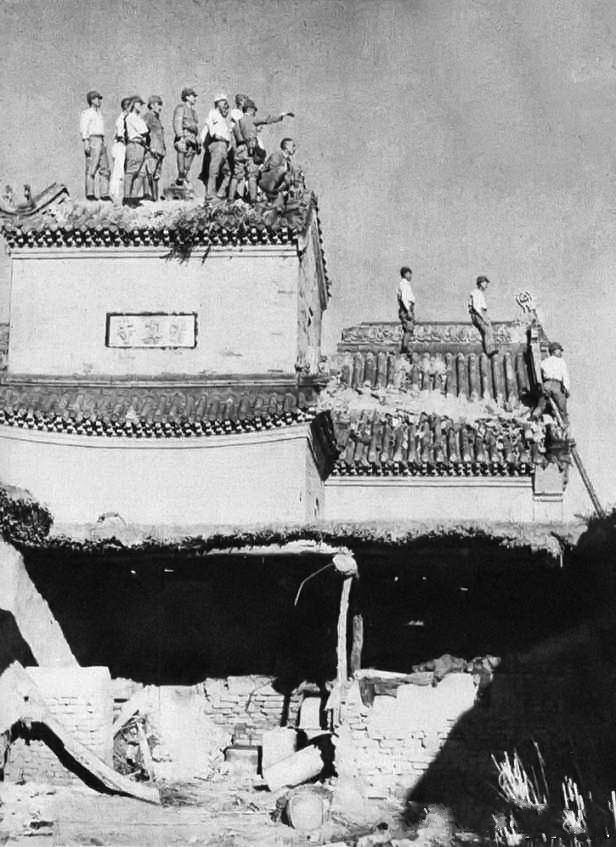 冈村宁次在中国的最大一次败仗：一次死了180个军官，谁干的？