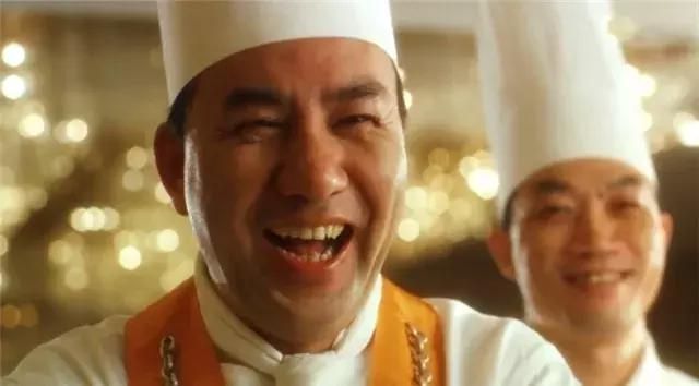 8大美食题材香港电影：周星驰的《食神》不敌徐克的《金玉满堂》